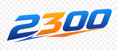 2300 brand logo